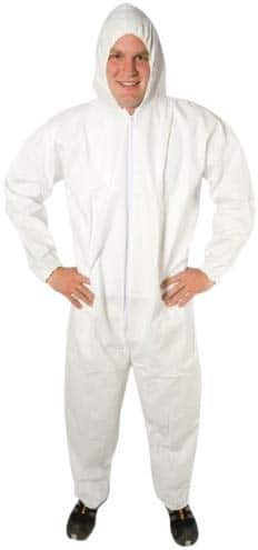 10件最适合冠状病毒的工作服