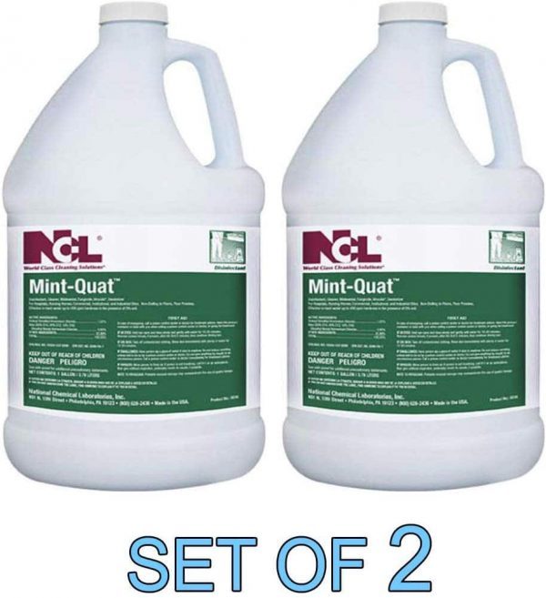 10种最佳的冠状病毒消毒剂