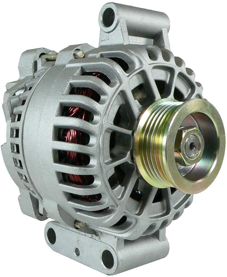 福特F150十佳交流发电机