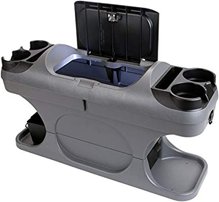 10雪佛兰西尔维拉多最佳中控台