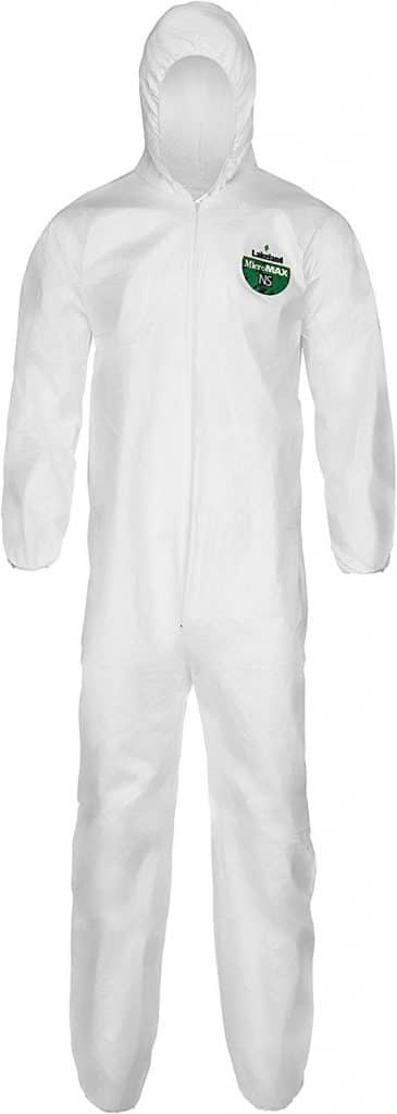 10件最适合冠状病毒的工作服