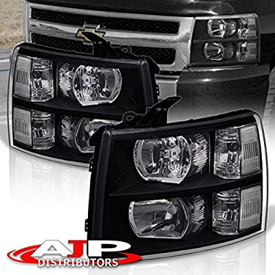 10个雪佛兰西尔维拉多最好的大灯灯泡