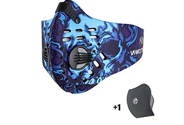 10种抗冠状病毒的最佳口罩