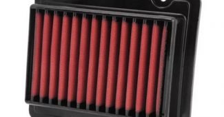 雪佛兰Silverado的10个最佳空气过滤器