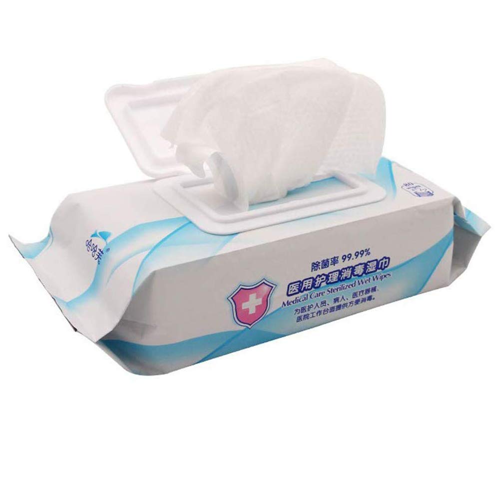 针对冠状病毒的10种最佳洗手湿巾