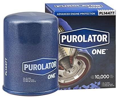 雪佛兰Silverado十佳滤油器