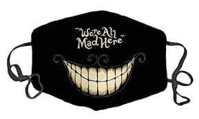 10种最适合冠状病毒的一次性口罩