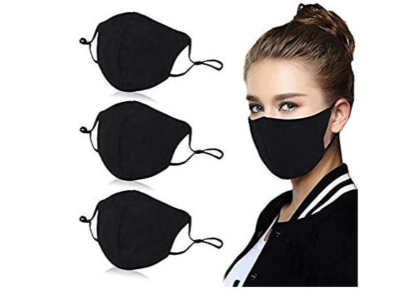 10种抗冠状病毒的最佳口罩