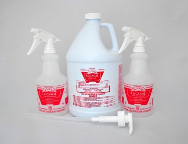 10种最好的冠状病毒喷雾