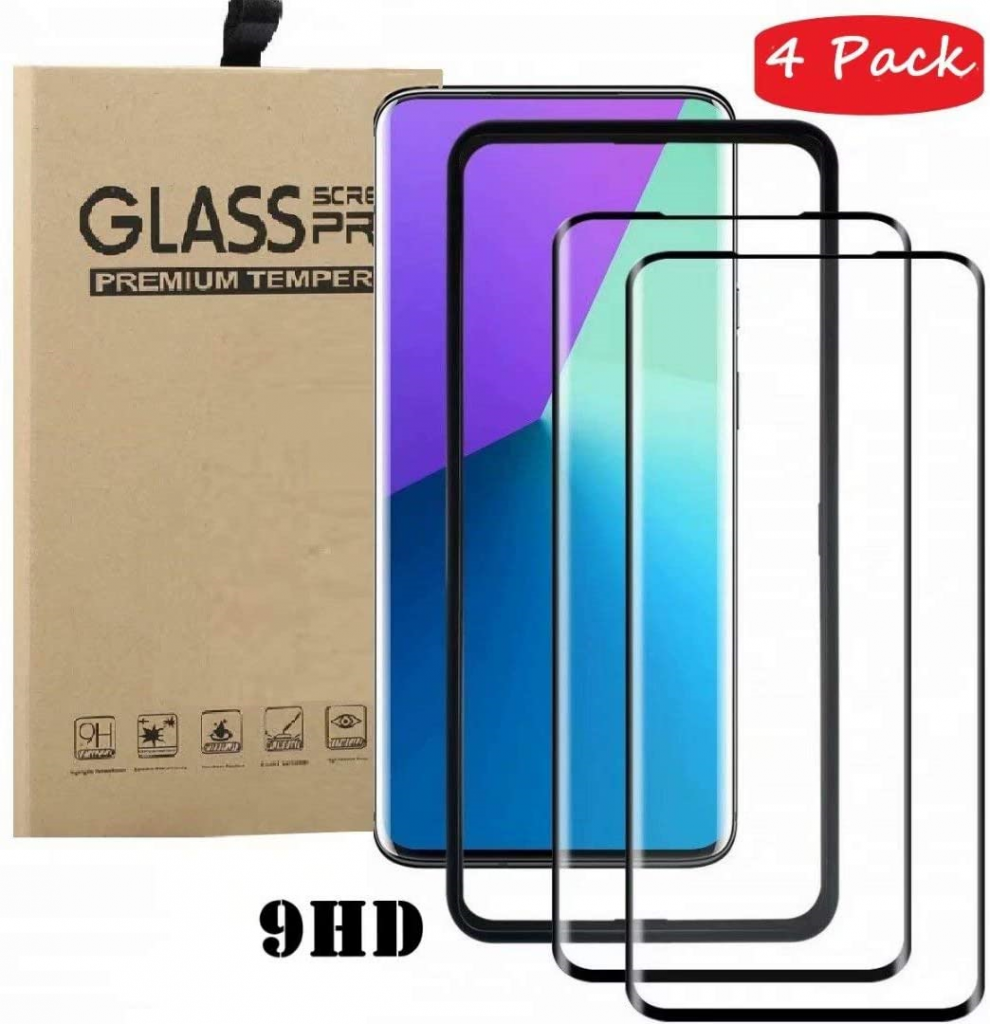 三星Galaxy m10的10个最佳屏幕保护器