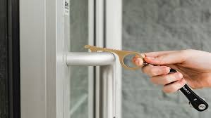 CLEANKEY抗菌黄铜手工具是你现在需要的