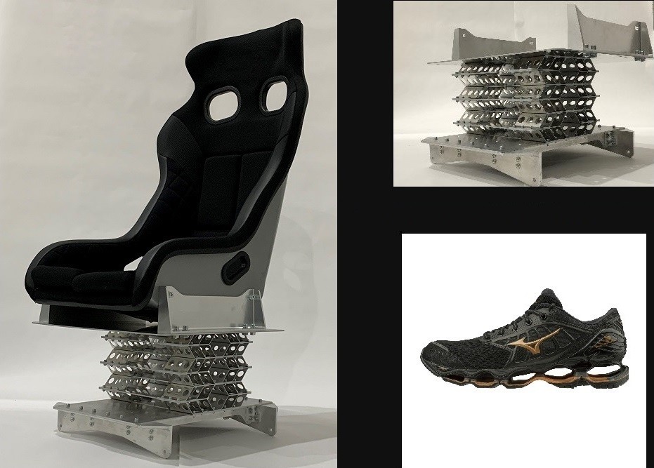 SkyDrive表示,日本首次载人Multi-rotor飞行了