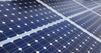 这种太阳能电池板可以提供最高的效率-世界纪录!