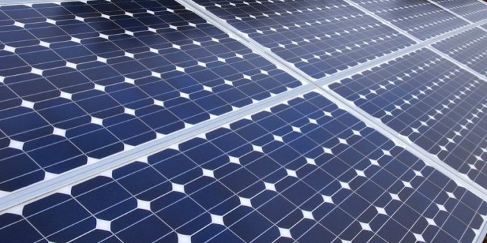 这个太阳能电池板可以提供最高的效率可能——世界纪录!