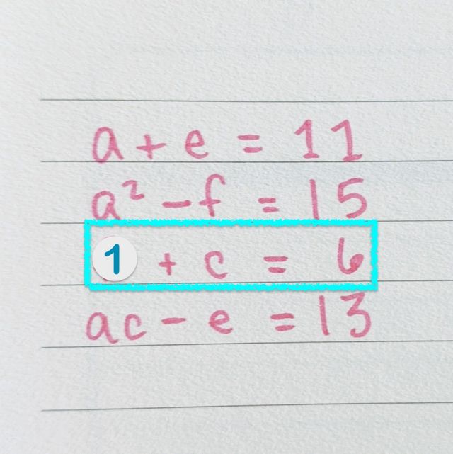 一个9岁的孩子提出了一个棘手的数学问题——你能解决吗?