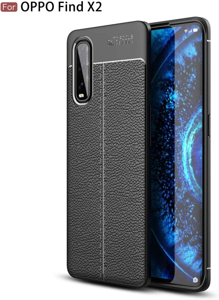 10 Best Cases For Oppo Find X2 Pro