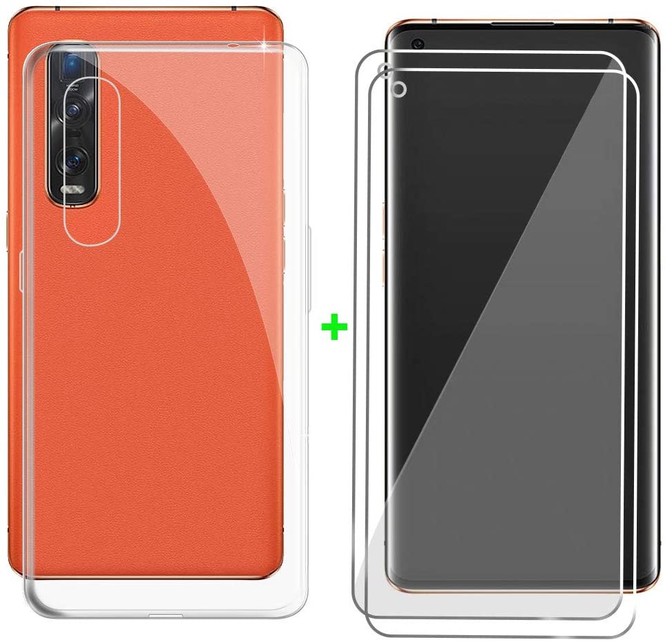 10 Best Cases For Oppo Find X2 Pro