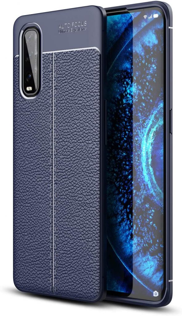 10 Best Cases For Oppo Find X2 Pro