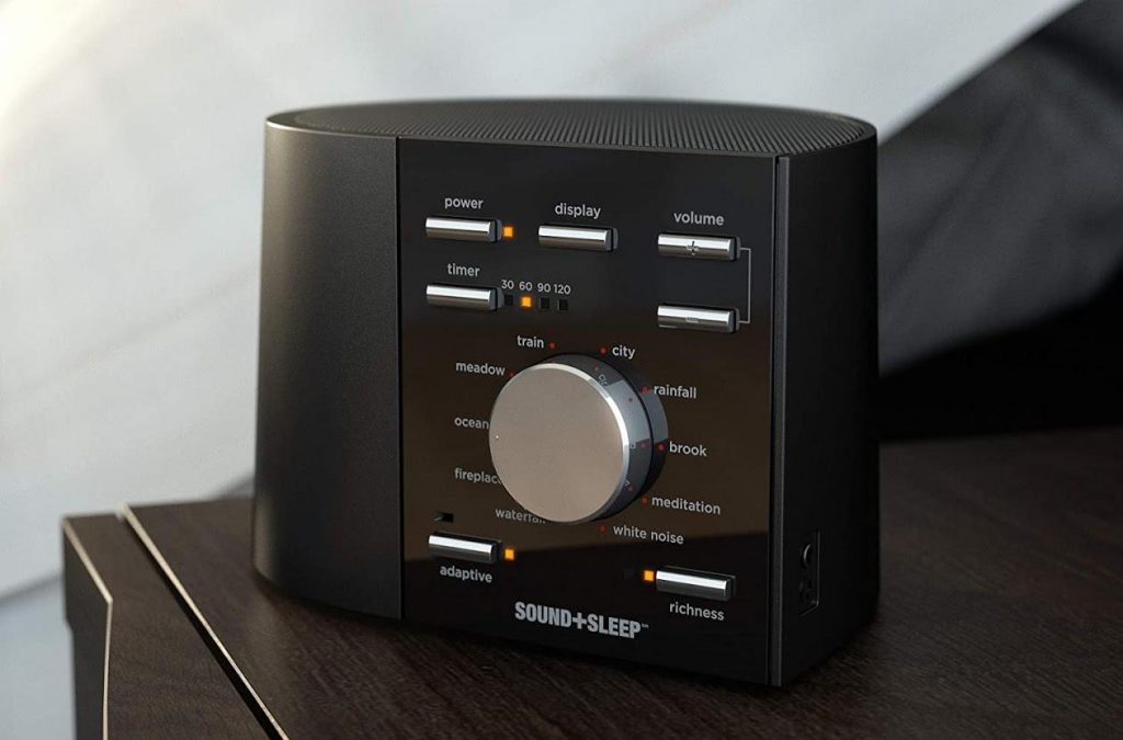 十佳Whitenoise机器