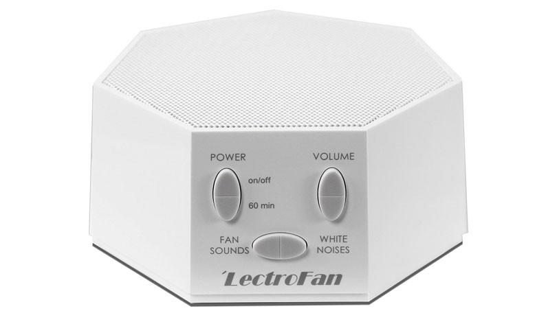 十佳Whitenoise机器