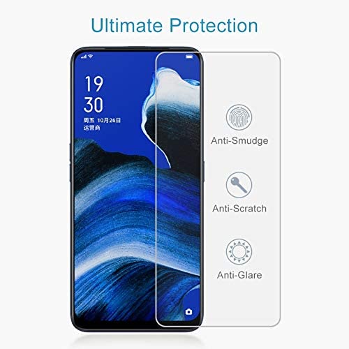 10个最佳屏幕保护器同僚Reno2 Z