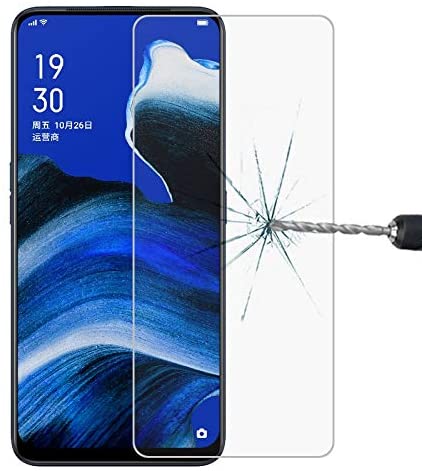 10个最佳屏幕保护器同僚Reno2 Z