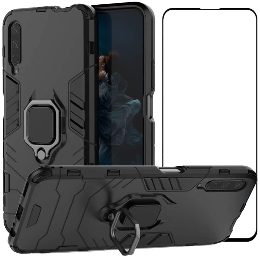 荣耀9X Pro的10个最佳案例