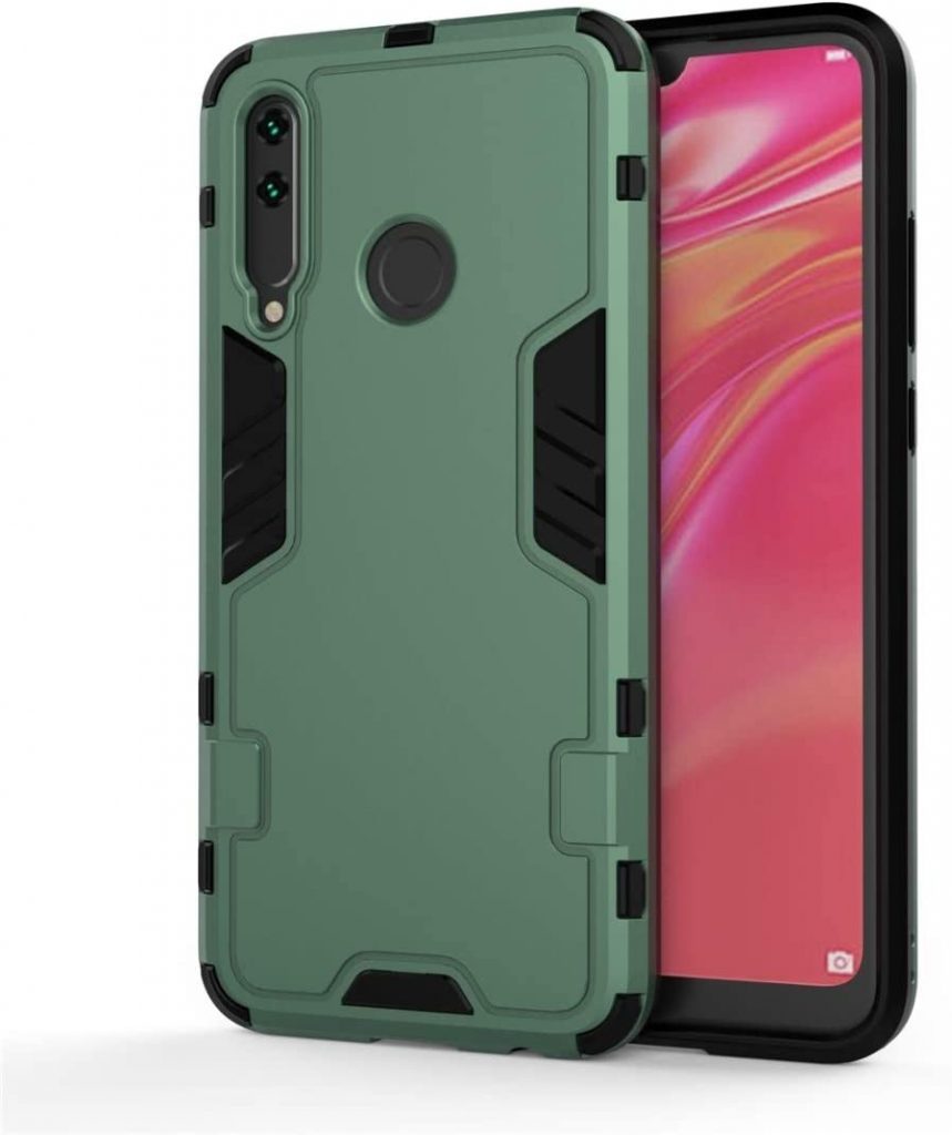 荣耀20 Lite的10个最佳案例