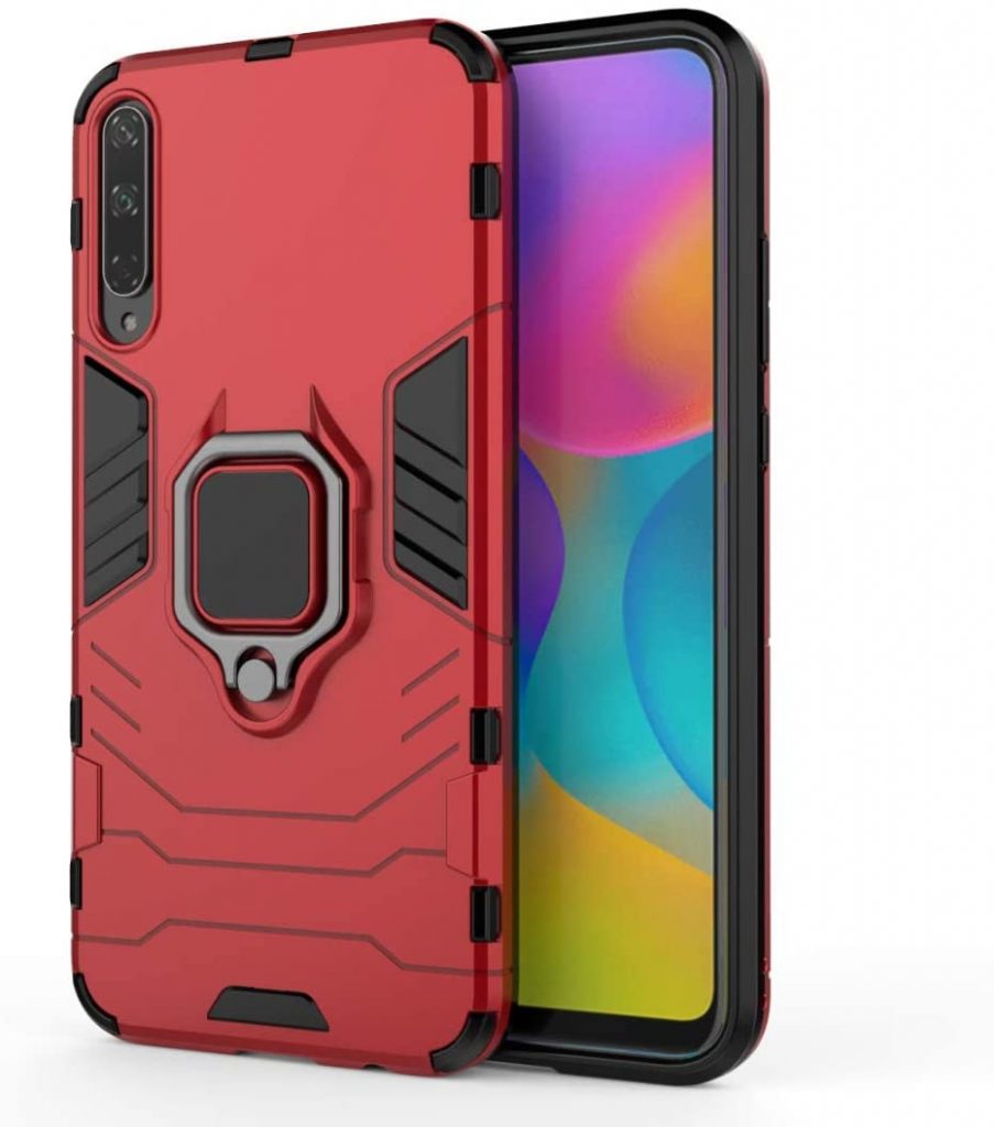 华为Enjoy 10 Plus的10个最佳案例