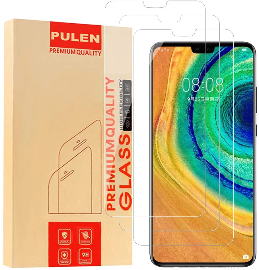 十佳屏幕保护器华为伴侣30