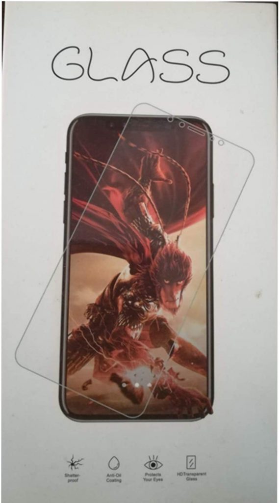 Oppo A11的10个最佳屏幕保护器