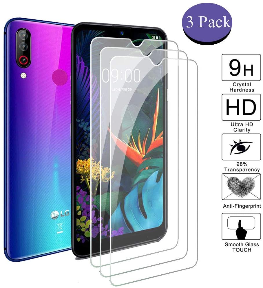 10个最好的屏幕保护LG W30