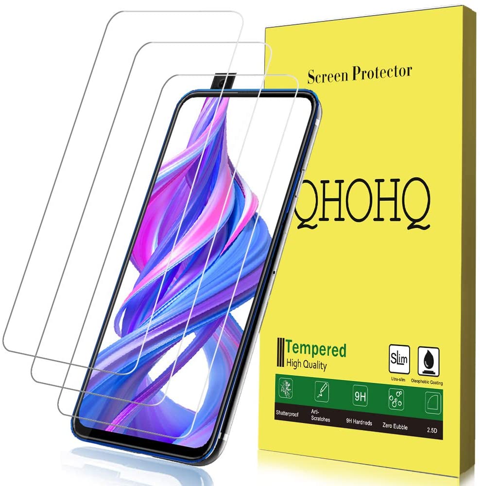 10个最佳屏幕保护器荣誉9倍