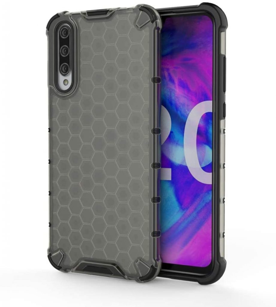 荣耀20 Lite的10个最佳案例