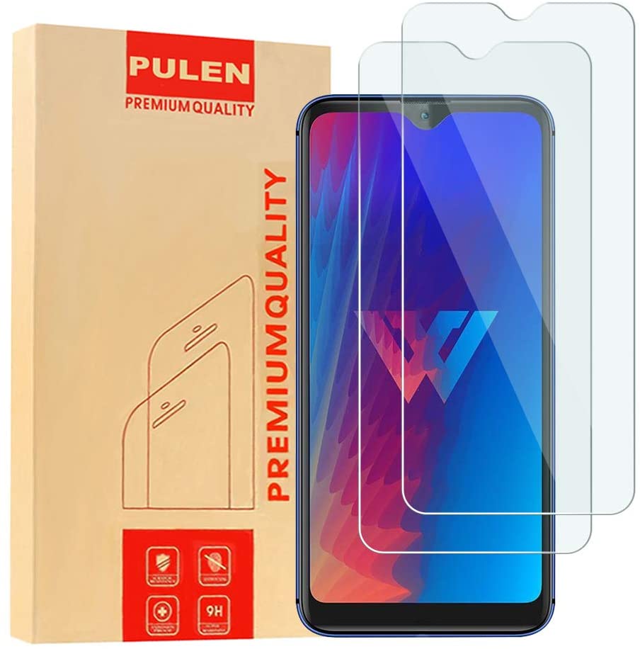 10个最好的屏幕保护LG W30