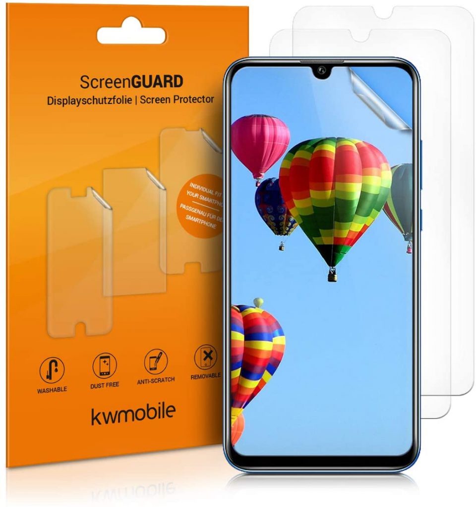 荣耀20 Lite的10个最佳屏幕保护器