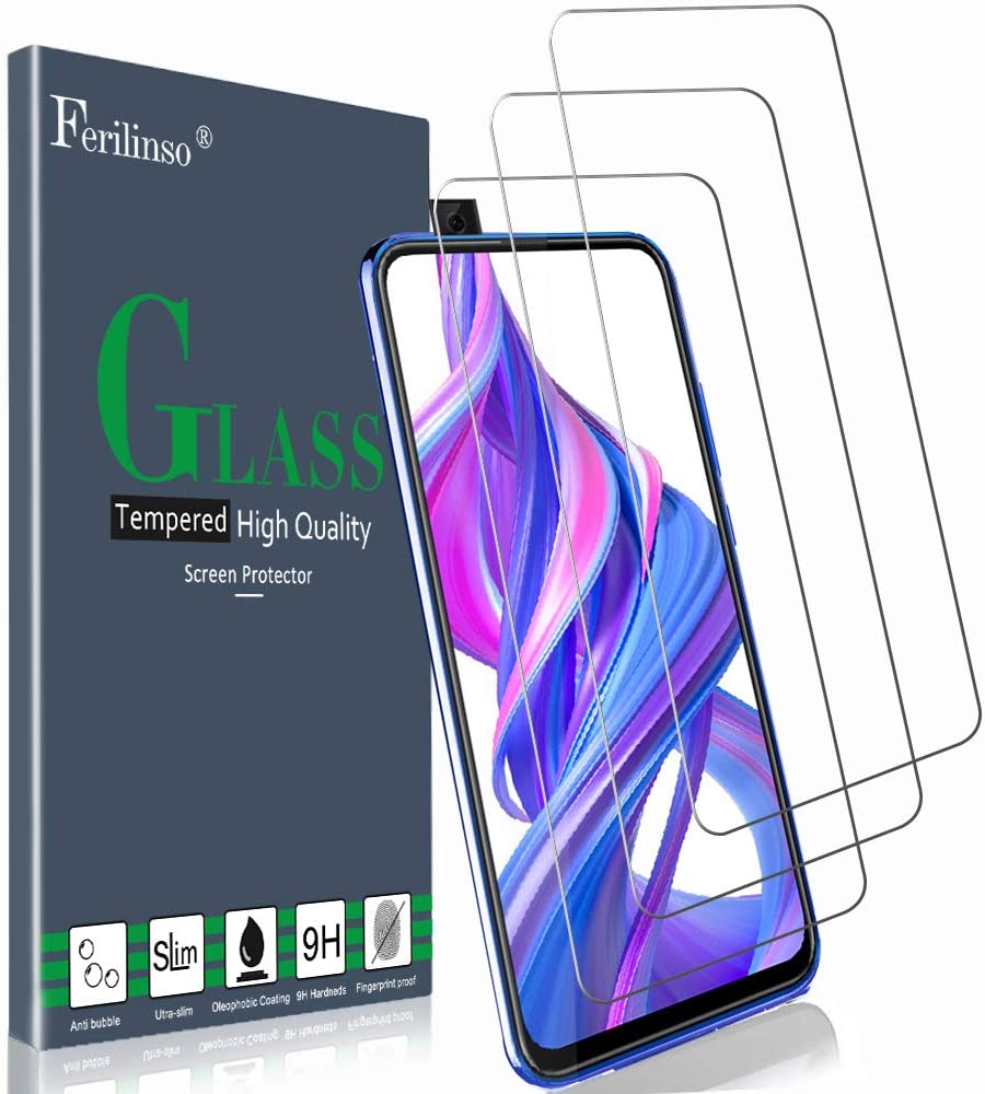 10个最佳屏幕保护器荣誉9倍