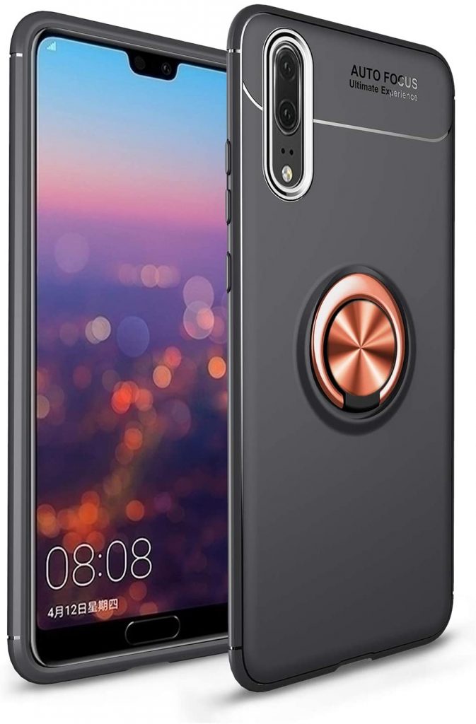 华为Enjoy 9S的10个最佳案例