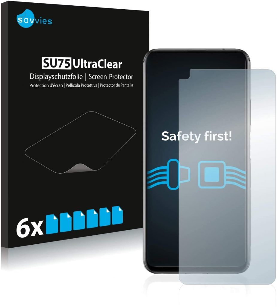 荣耀20S的10个最佳屏幕保护器