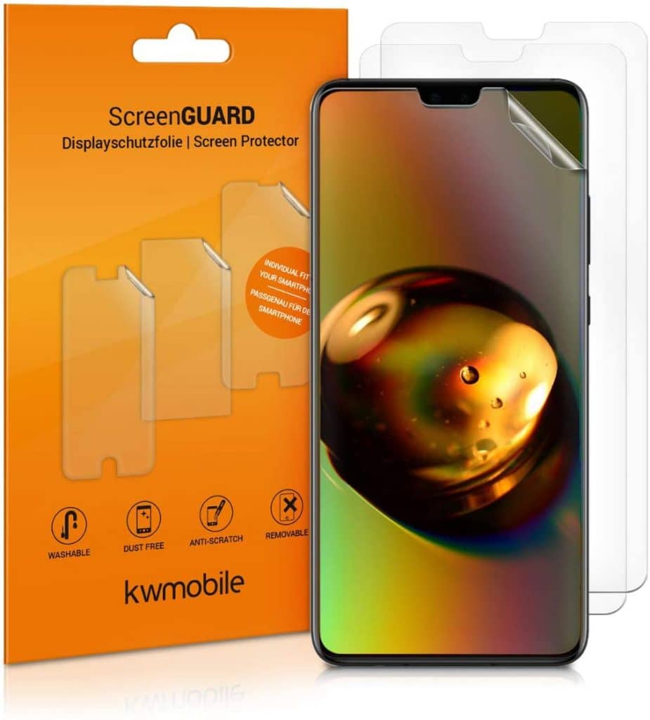 十佳屏幕保护器华为伴侣30