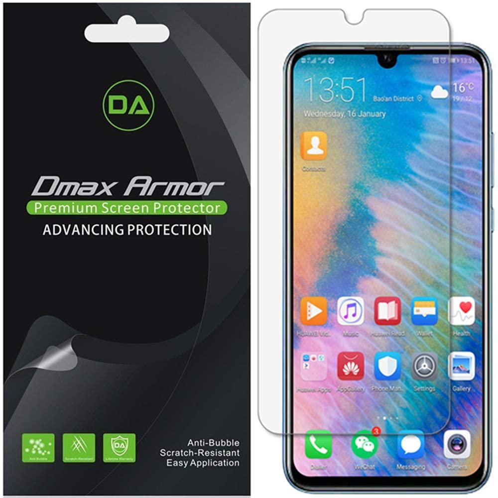 荣耀20 Lite的10个最佳屏幕保护器