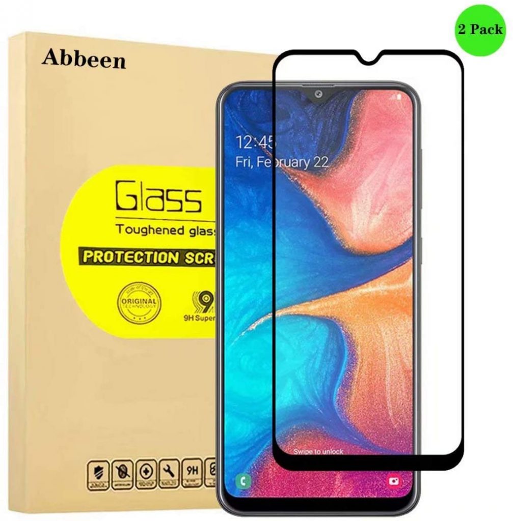 荣耀20 Lite的10个最佳屏幕保护器