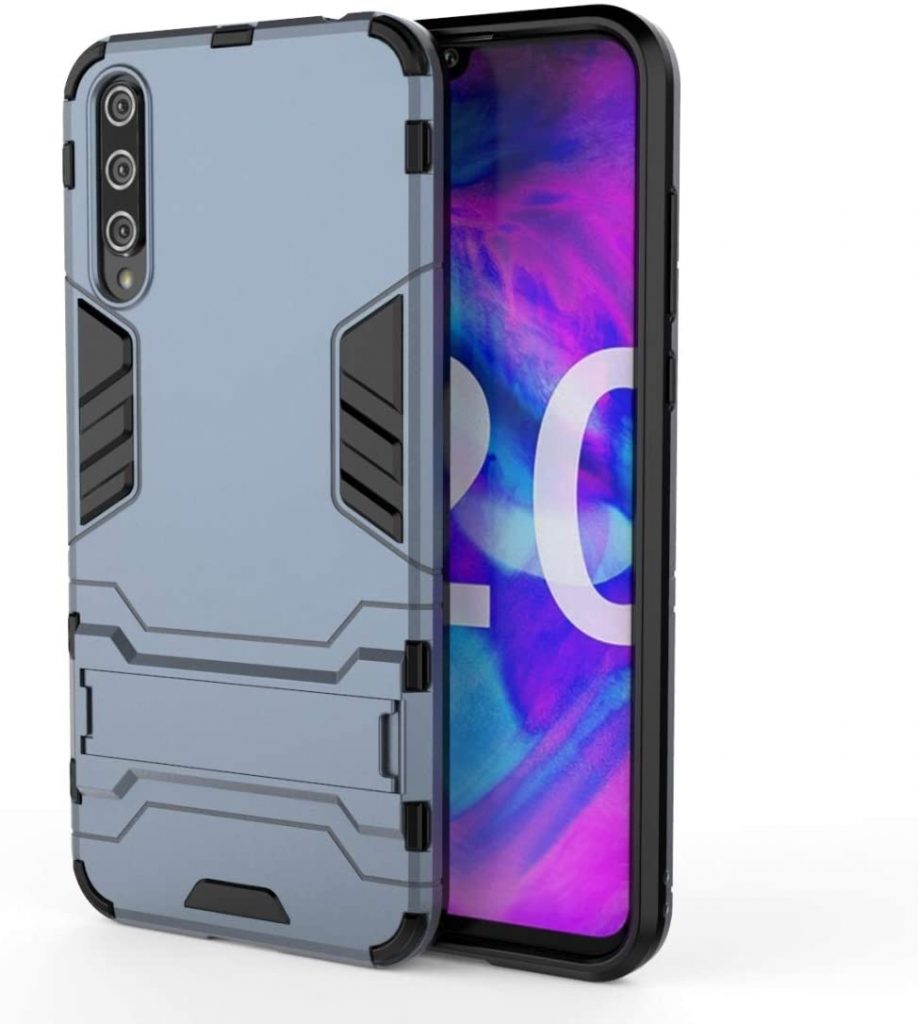 荣耀20 Lite的10个最佳案例