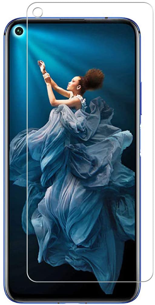 荣耀20S的10个最佳屏幕保护器