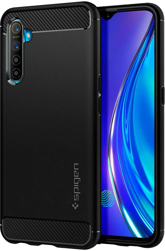Realme XT的10个最佳案例