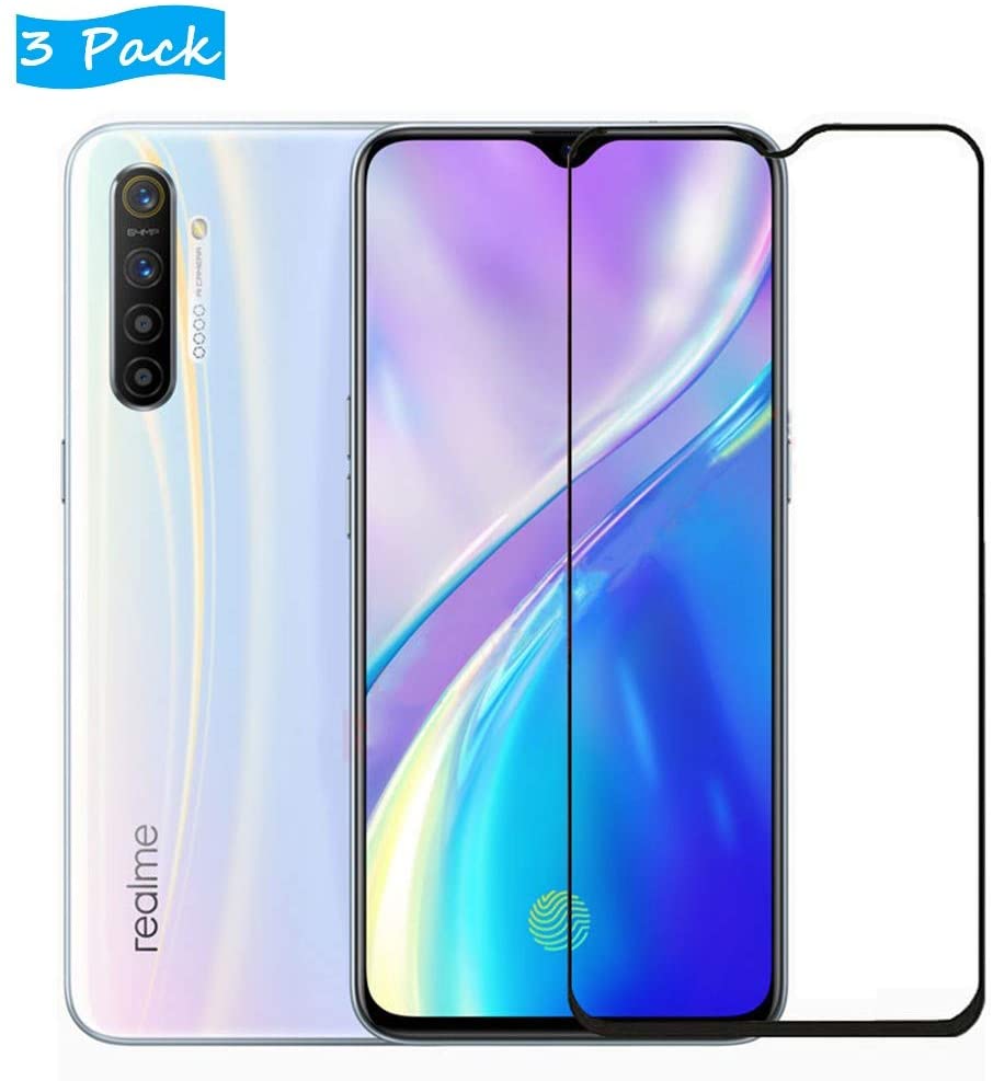 10 Realme XT的最佳屏幕保护器
