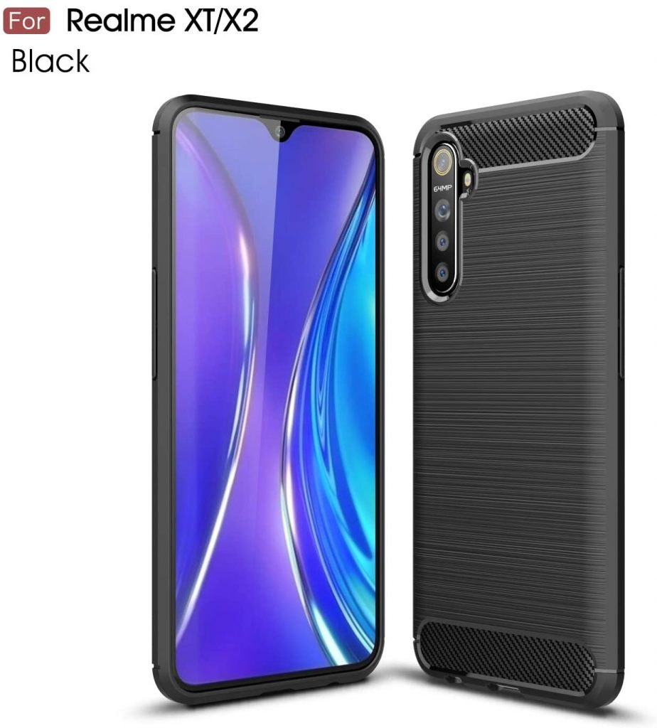 Realme XT的10个最佳案例