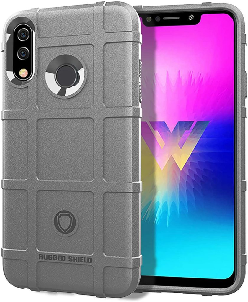 LG W10最好的10箱