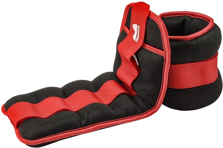 10个最适合运动的脚踝重量