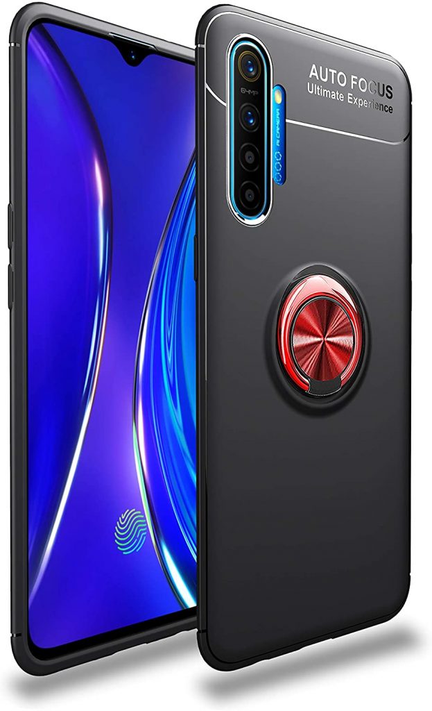Realme XT的10个最佳案例